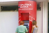 001-Банка банкомат